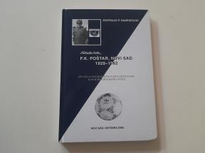 F. K. Poštar - Novi Sad, 1929-1962.