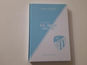 F. K. Index - Novi Sad, 1972-2010.