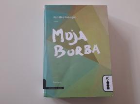 Moja borba - Prvi tom