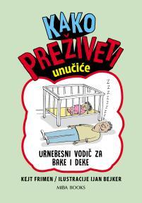 Kako preživeti unučiće