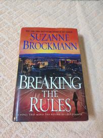 Breaking the rules