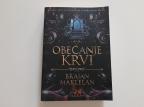 Obećanje krvi