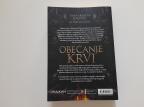 Obećanje krvi