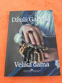Velika dama Špijuni krune