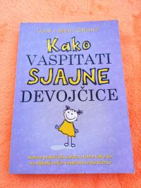 Kako vaspitati sjajne devojčice