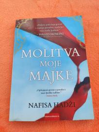 Molitva moje majke
