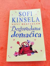 Bogomdana domaćica