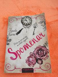 Spomenar