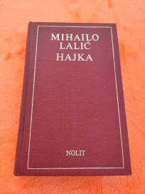 Hajka
