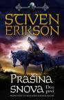Prašina snova - deo prvi Prašina snova - deo prvi