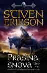 Prašina snova - deo prvi Prašina snova - deo prvi