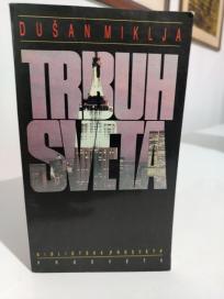 TRBUH SVETA