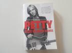 Tom Peti biografija na engleskom jeziku