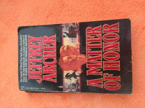 A Matter of honor