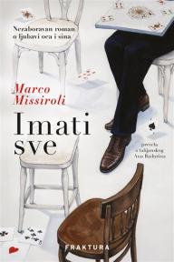 Imati sve