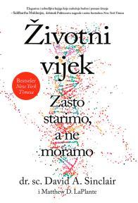 Životni vijek - Zašto starimo, a ne moramo