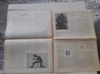 Polja časopis broj 34 1958. god.