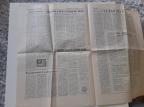 Književna tribina - časopis broj 1 (4) 1959. god.