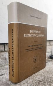 Jaspersov egzistencijalizam 1 - 