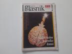 Književni glasnik br. 1 - 1984. god.