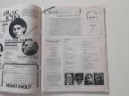 Književni glasnik br. 1 - 1984. god.
