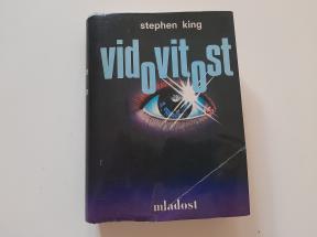 Vidovitost