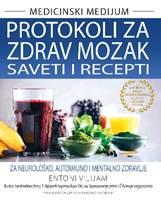 Protokoli za zdrav mozak