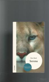 Serena....  knjiga godine 2008.  po Washington Postu