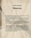 Nova era 