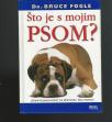 Što je s mojim psom - prirucnik
