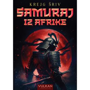 Samuraj iz Afrike Samuraj iz Afrike