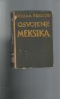 Osvojenje Meksika 