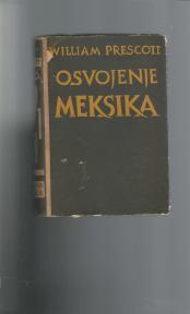 Osvojenje Meksika 