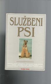 Sluzbeni psi 