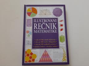 Ilustrovani rečnik matematike