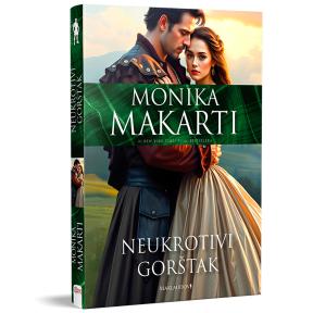 Neukrotivi gorštak