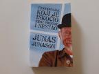 Stogodišnjak koji je iskočio kroz prozor i nestao