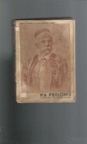 Na prelomu ...Istorisko-socijalni roman