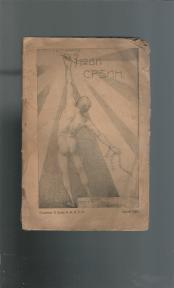 Novi Srbin broj 4-8  ..1914g..list srpske omladine