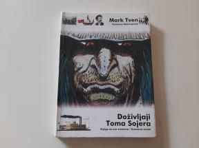Doživljaji Toma Sojera