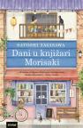 Dani u knjižari Morisaki Dani u knjižari Morisaki