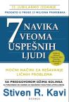 7 navika veoma uspešnih ljudi 7 navika veoma uspešnih ljudi