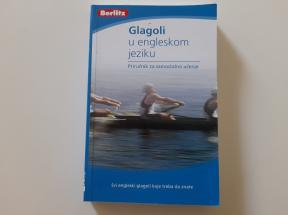 Glagoli u engleskom jeziku