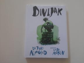 Divljak