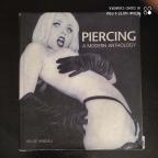 Piercing A Modern Anthology