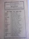 Srpski književni glasnik 16. mart 1932. godine - izvrsno očuvan