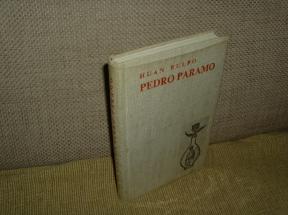 Pedro Paramo 