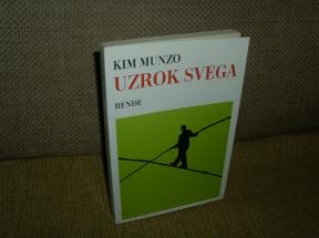 Uzrok svega