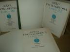 Larousse - opšta enciklopedija 1-3  