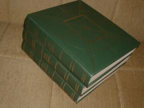 Larousse - opšta enciklopedija 1-3  